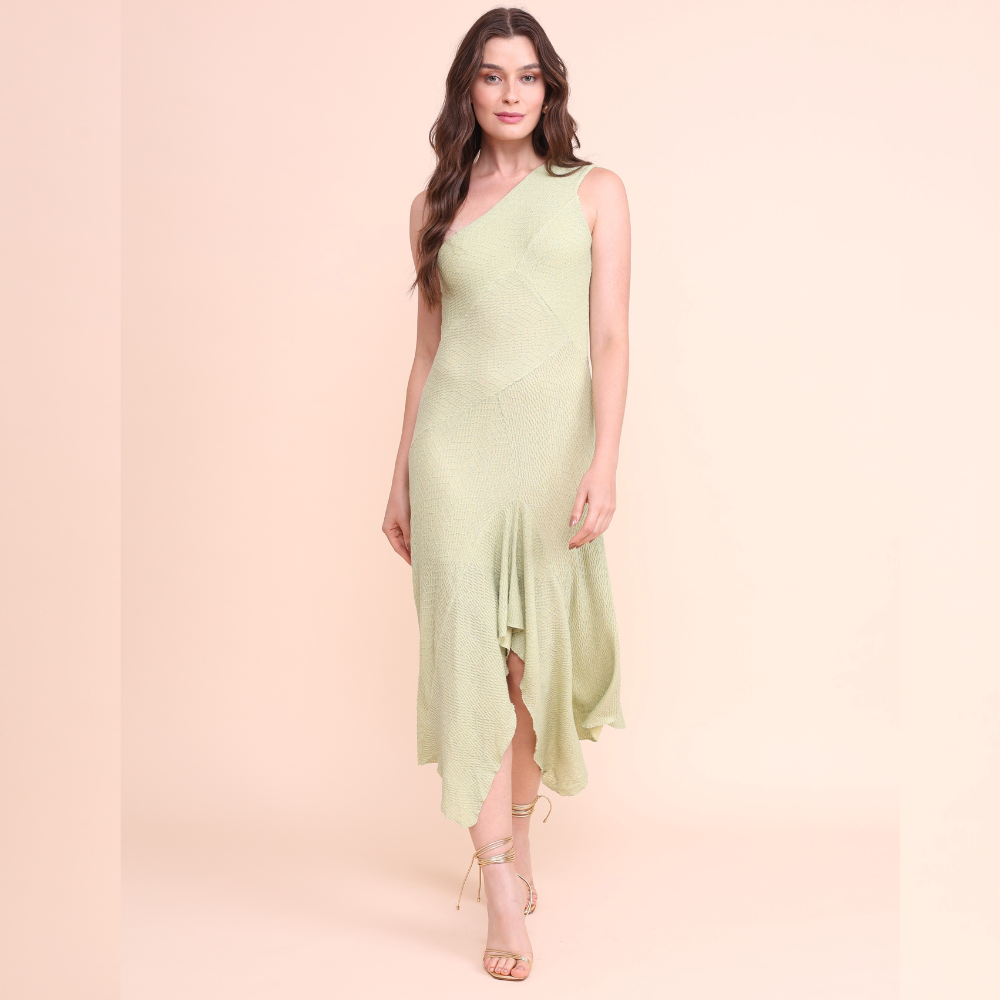 SAIA AURORA V26 VERDE CLARO