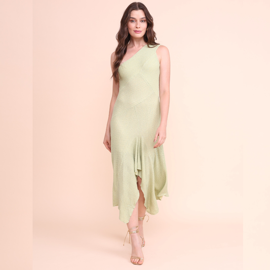 SAIA AURORA V26 VERDE CLARO