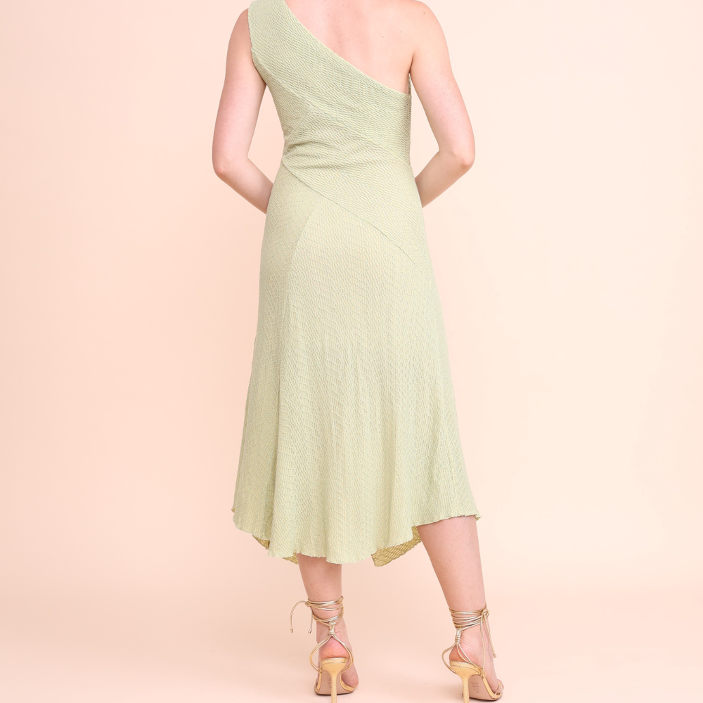 SAIA AURORA V26 VERDE CLARO