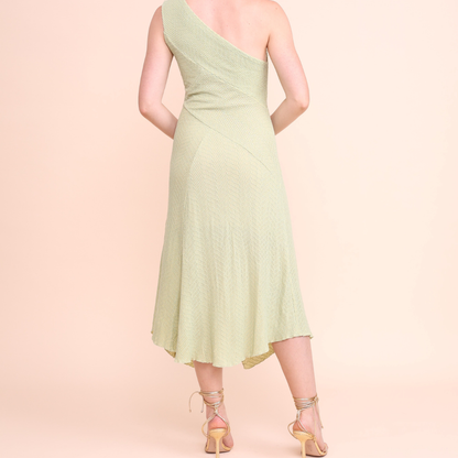 SAIA AURORA V26 VERDE CLARO