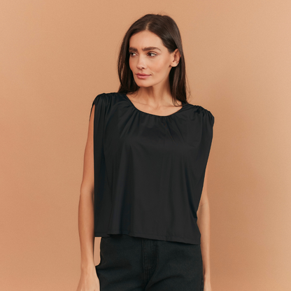 BLUSA JÉSSICA PRETO