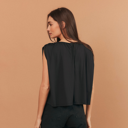BLUSA JÉSSICA PRETO