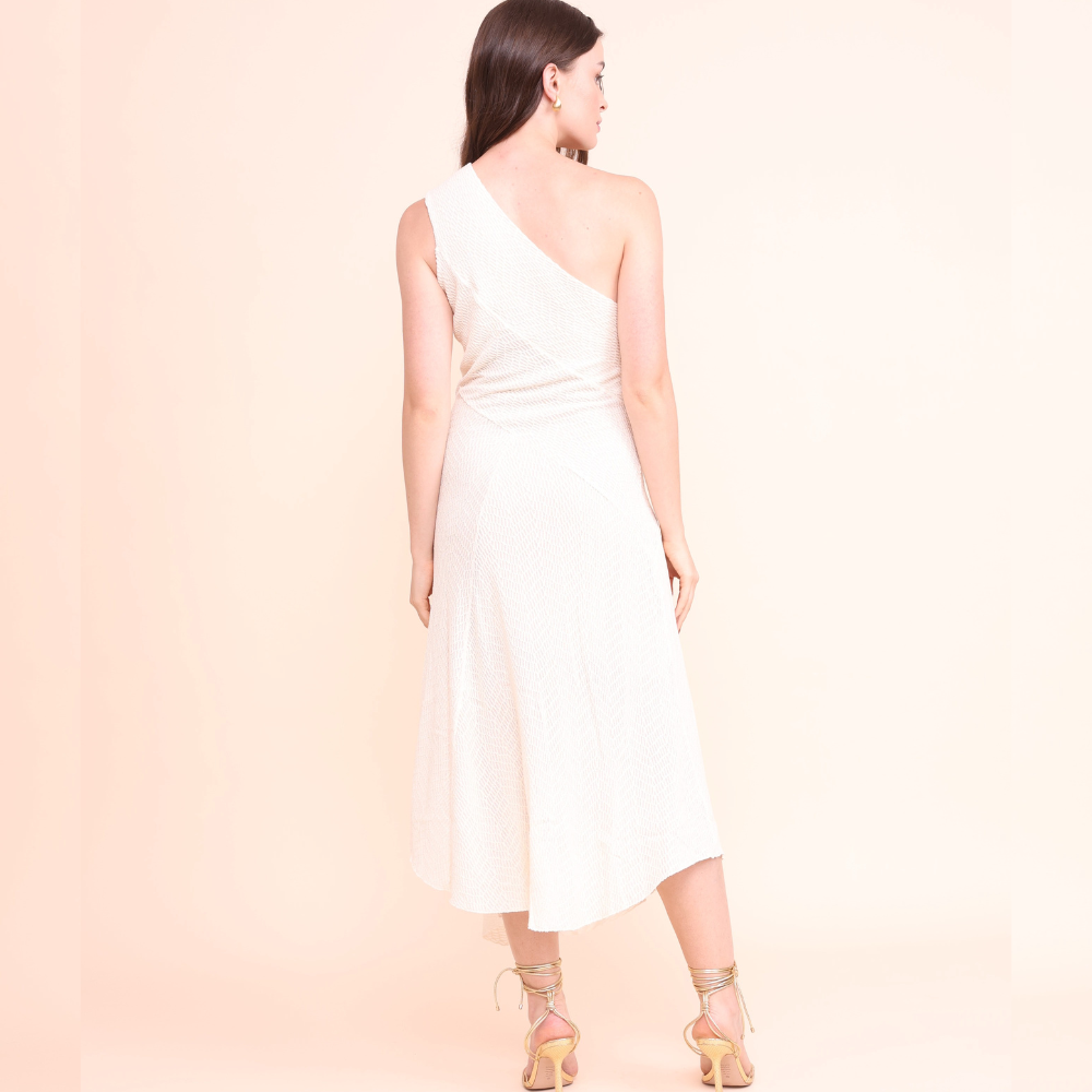 SAIA AURORA V26 OFF WHITE