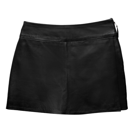 SHORTS SAIA HELI PRETO