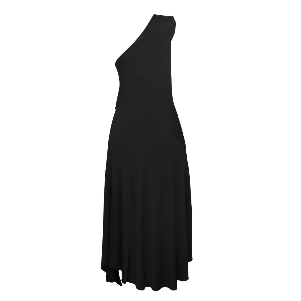 VESTIDO BETANIA PRETO