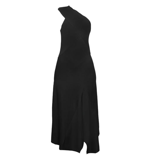 VESTIDO BETANIA PRETO